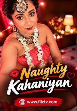 Naughty Kahaniyan
